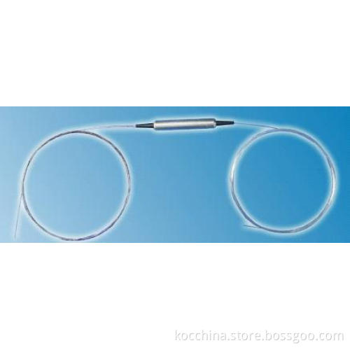 In Line Isolator